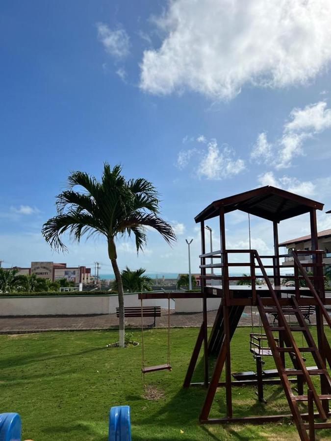 Marino Beach Aquiraz Kültér fotó