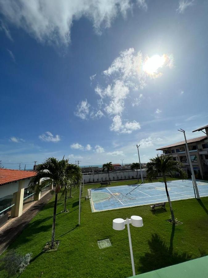 Marino Beach Aquiraz Kültér fotó